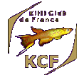 Aquavernon est membre du Killi Club de France