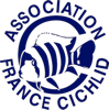 Aquavernon est membre de l'Association France Cichlid