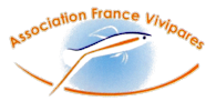 Aquavernon est membre de l'Association France Vivipares