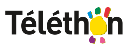 Logo Téléthon